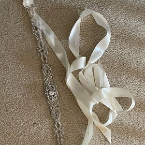 Wedding Belt